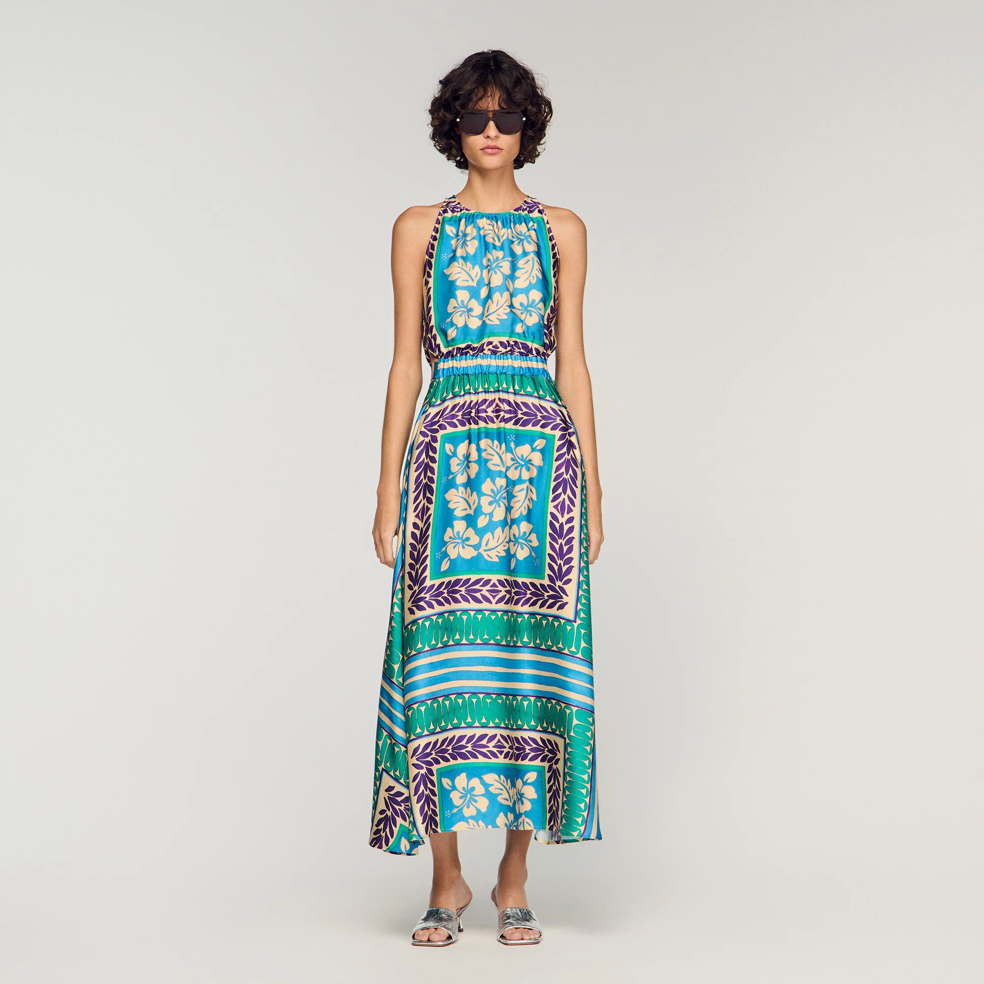 Effortless Parisian Elegance Awaits